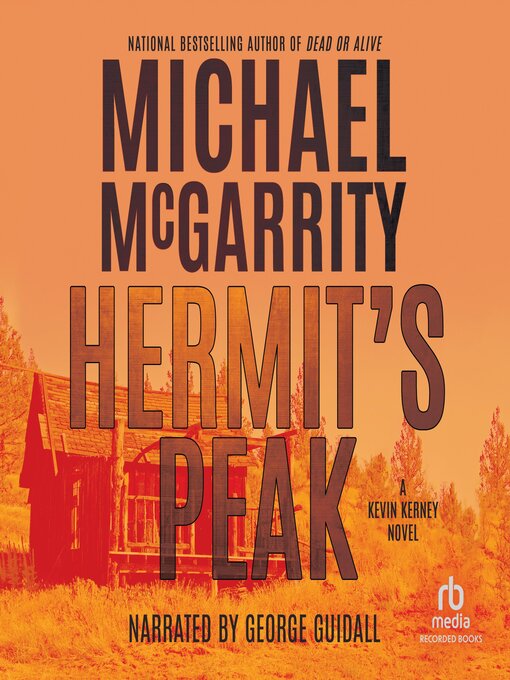 Title details for Hermit's Peak by Michael McGarrity - Available